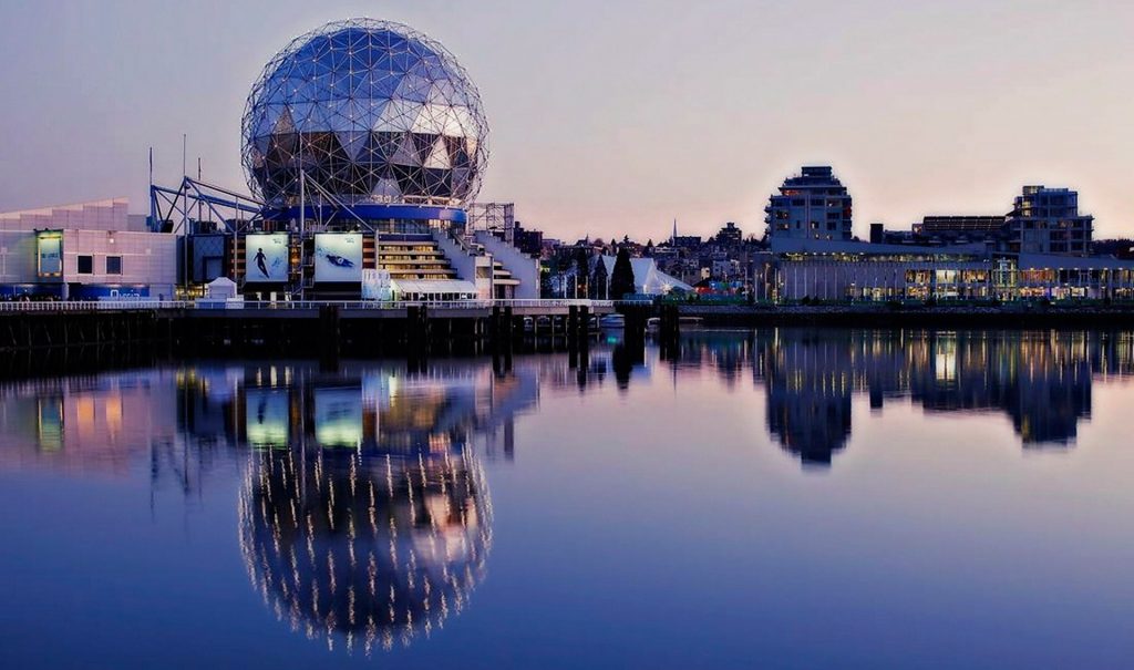 Vancouver, Canada